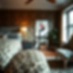Exploring Cheetah Print Bedroom Decor: A Comprehensive Guide Introduction