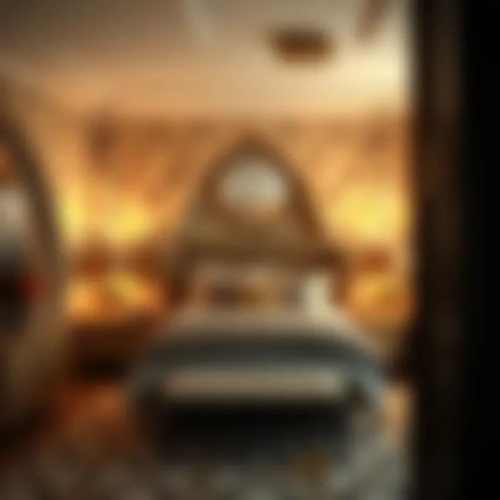 Notable Exploring Cheetah Print Bedroom Decor: A Comprehensive Guide