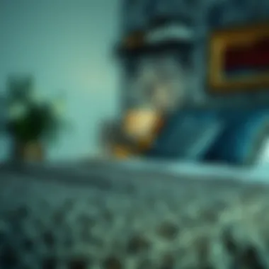 Exploring Cheetah Print Bedroom Decor: A Comprehensive Guide Summary