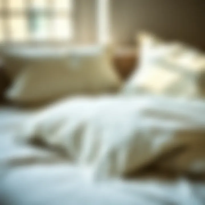 Exploring Comforter Sheets and Pillowcase Sets: A Comprehensive Guide Introduction