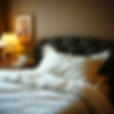 Exploring Comforter Sheets and Pillowcase Sets: A Comprehensive Guide Summary