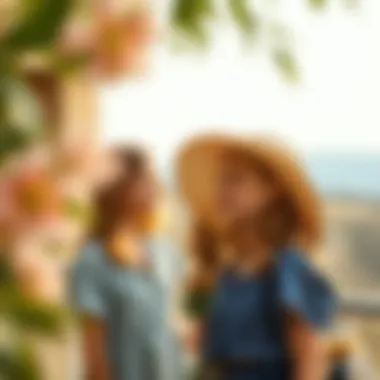 Sustainable Fashion for Tweens Eco-friendly dress choices