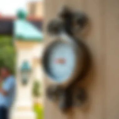 Exploring Decorative Outdoor Wall Thermometers: A Blend of Functionality and Aesthetics Introduction Exploring Decorative Outdoor Wall Thermometers: A Blend of Functionality and Aesthetics Introduction
