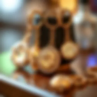 Personalized Diamond Dotz Keychains Collection A collection of custom diamond dotz keychains highlighting personalization options