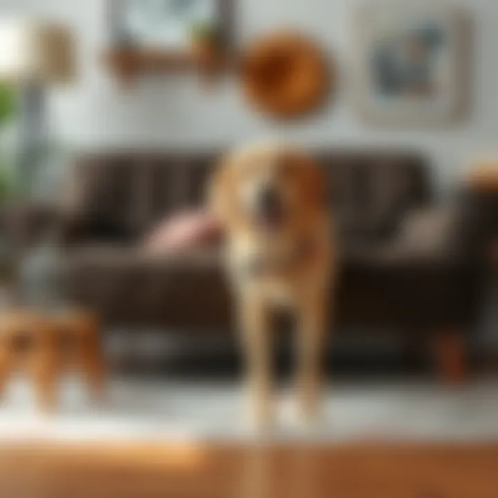 Maintenance Tips for Dog Loveseat Covers Maintenance tips for keeping dog loveseat covers clean