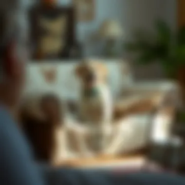 Personalized Dog Loveseat Cover Personalized dog loveseat cover with unique design