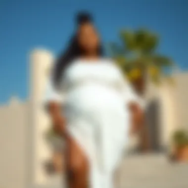 Embracing Body Positivity Celebrating body positivity in fashion