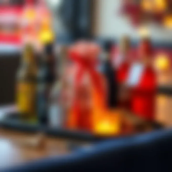 Innovative Designs for Hangover Gift Bags Creative variations of hangover gift bags for different occasions