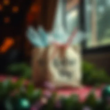 Cultural Significance of Hangover Gift Bags Cultural context and popularity of hangover kits in social settings