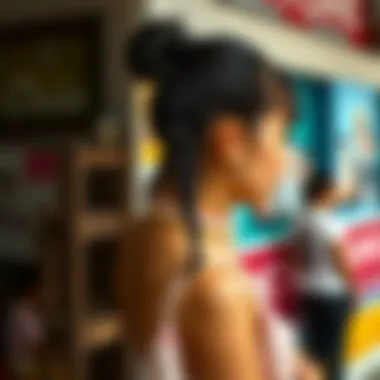 Cultural Impact of Ponytail Extensions Cultural significance of ponytail extensions in modern fashion