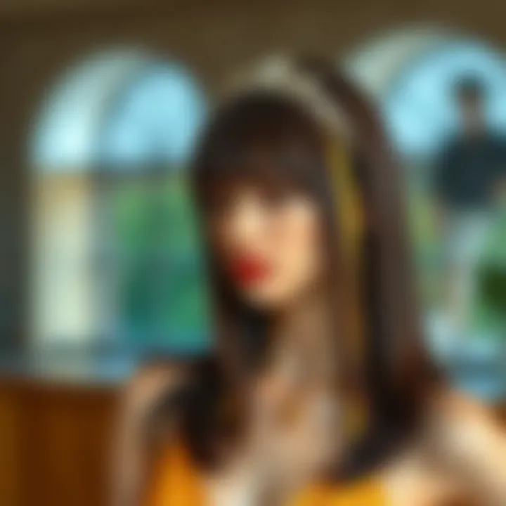 Notable Exploring Long Straight Headband Wigs: An Essential Guide for Style Enthusiasts