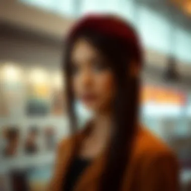 Exploring Long Straight Headband Wigs: An Essential Guide for Style Enthusiasts Summary Exploring Long Straight Headband Wigs: An Essential Guide for Style Enthusiasts Summary