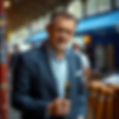 Cultural Perspectives on Canes Expert discussing the cultural significance of canes