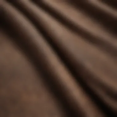 Close-Up of Fabric Textures Close-up of fabric textures highlighting quality and design