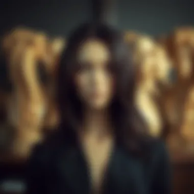 Ethical Sourcing of Wig Materials Ethically sourced materials showcased for wig production