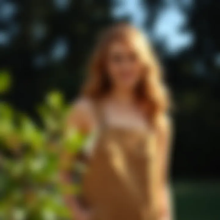 Diverse Styling Options for Overalls Diverse styling options featuring overalls with cargo pockets