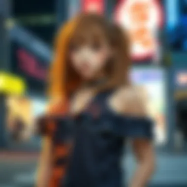 Notable Exploring Plus Size Anime Merchandise: Trends and Insights Notable Exploring Plus Size Anime Merchandise: Trends and Insights