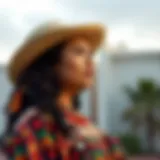 Exploring Plus Size Mexican Clothing: A Cultural and Fashionable Perspective Introduction
