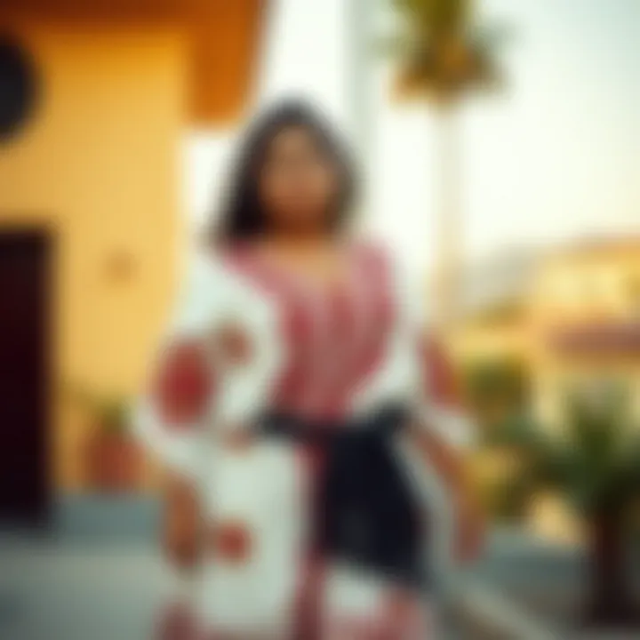 Notable Exploring Plus Size Mexican Clothing: A Cultural and Fashionable Perspective