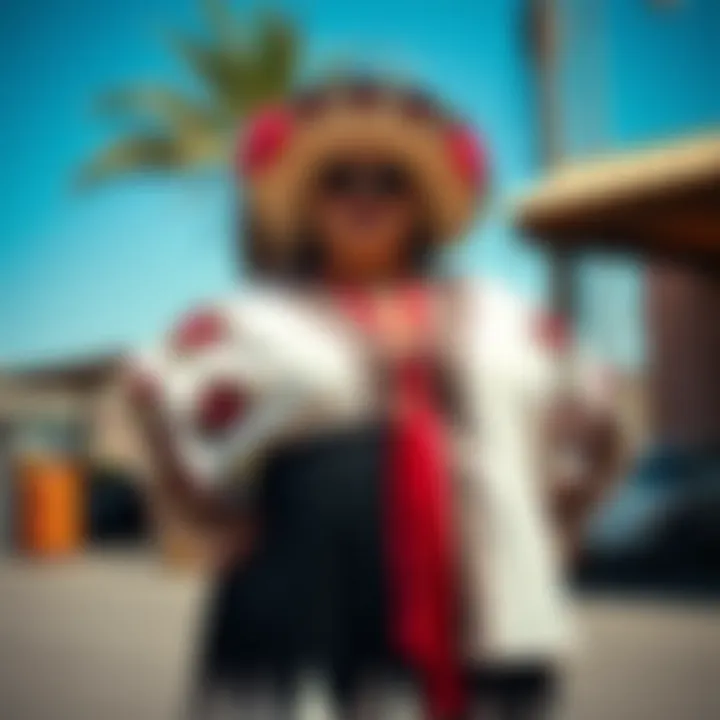 Exploring Plus Size Mexican Clothing: A Cultural and Fashionable Perspective Summary