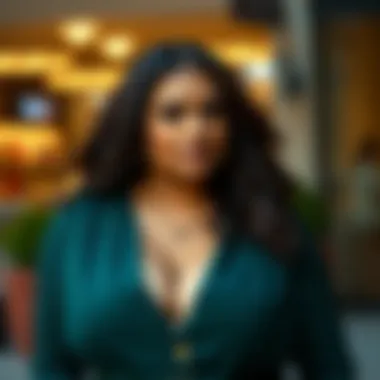 Notable Exploring Plus Size Women’s Formal Jumpsuits: A Comprehensive Guide