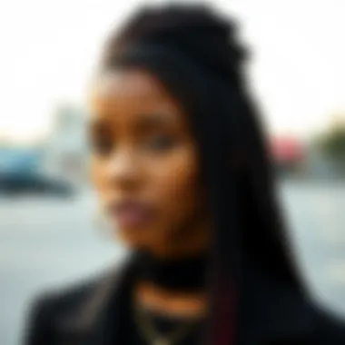 Care essentials for maintaining braided wigs