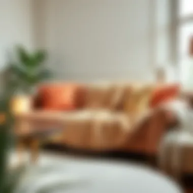 Discovering Fabric Choices for Style and Comfort Variety of fabric materials for couch covers