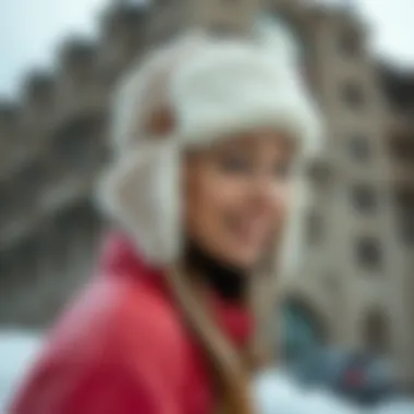 Eco-Friendly Materials in Sherpa Hats Eco-friendly materials used in sherpa hat production