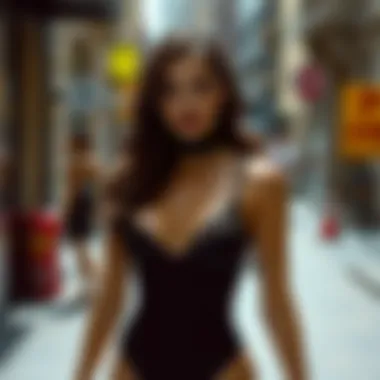 Fashion Evolution Driven by Shymay Shapewear Fashion trends influenced by Shymay shapewear