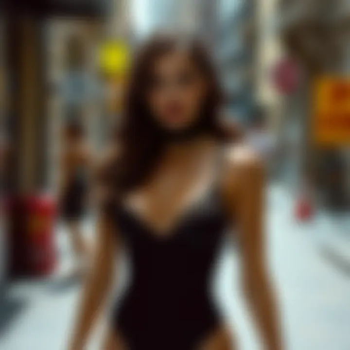 Fashion Evolution Driven by Shymay Shapewear Fashion trends influenced by Shymay shapewear