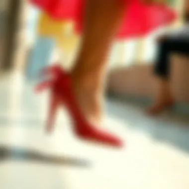 Notable Exploring Size 12.5 High Heels: A Comprehensive Guide