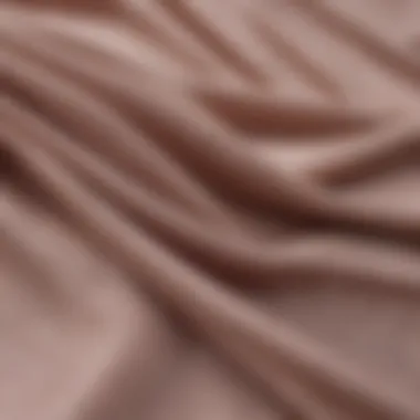 Trendy Fabric Choices Trendy fabric choices for slimming dresses