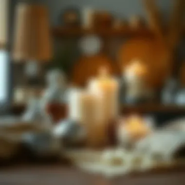 Safety and Care in Candle Making Safety equipment and care essentials for candle making with soy wax