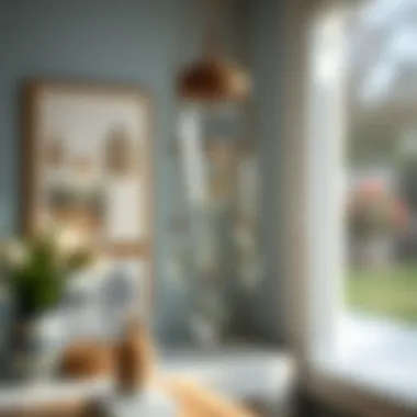 Integrating Suncatchers into Home Aesthetics Step-by-step guide on integrating suncatchers into home decor.