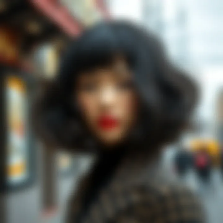 Cultural Significance of Wigs Cultural significance of wigs across different fashion eras