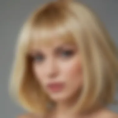 Essential Tools for Wig Maintenance Grooming tools for wig maintenance