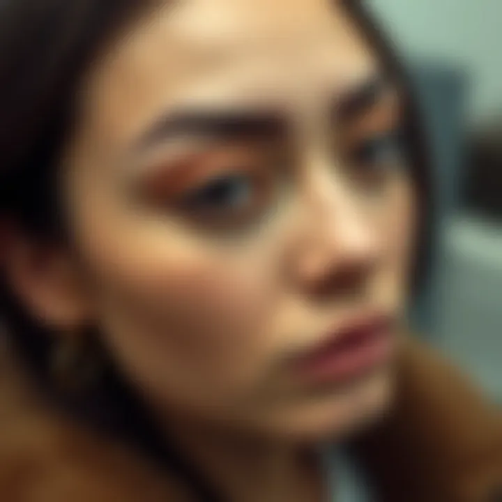 Notable Exploring the Art of 4D Tattoo Eyebrows: A Comprehensive Guide