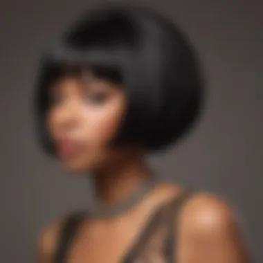 Cultural Significance of Wig Styles Cultural significance of wig styles within the African American community