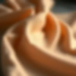 Innovative moisture-wicking fabric technology