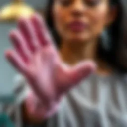 Exploring the Efficacy and Functionality of Deshedding Gloves Introduction