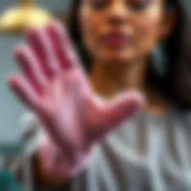 Exploring the Efficacy and Functionality of Deshedding Gloves Introduction Exploring the Efficacy and Functionality of Deshedding Gloves Introduction