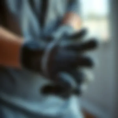 Exploring the Efficacy and Functionality of Deshedding Gloves Summary Exploring the Efficacy and Functionality of Deshedding Gloves Summary