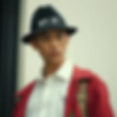 Notable Exploring the Intricacies of BT21 Hats in Fashion