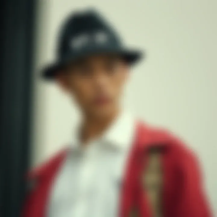 Notable Exploring the Intricacies of BT21 Hats in Fashion
