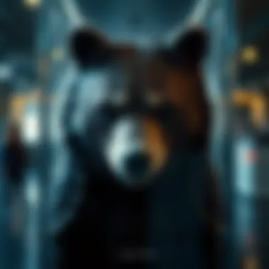 Innovative Technologies in 3D Bear Cases Future innovations in 3D bear case technology.