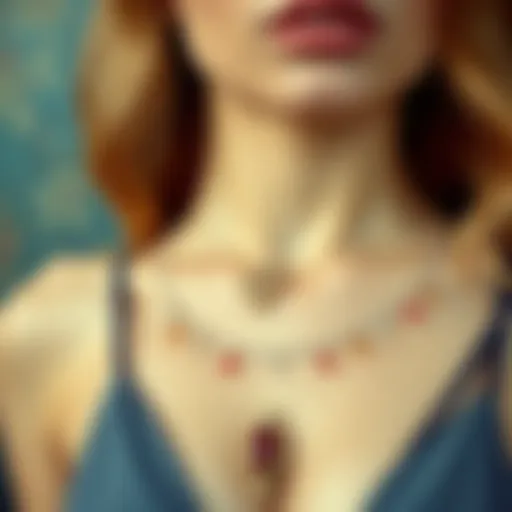 A Showcase of Creative Funny Nipple Jewelry Creative and humorous nipple jewelry designs showcased together