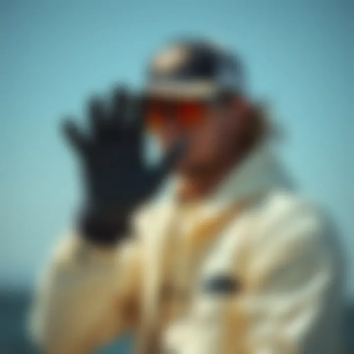 Notable Exploring the Significance of Sun Protection Fishing Gloves