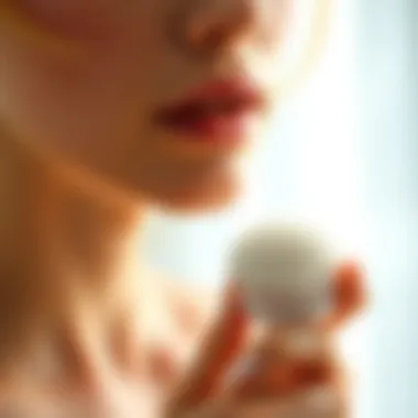 Exploring the Silicone Bristle Face Brush: A Comprehensive Guide Summary