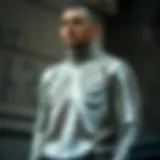 Exploring the Skeleton Sweater: A Comprehensive Guide for Men Introduction
