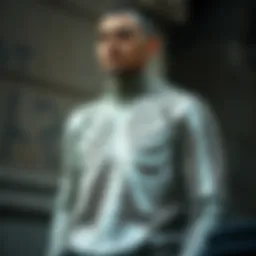 Exploring the Skeleton Sweater: A Comprehensive Guide for Men Introduction
